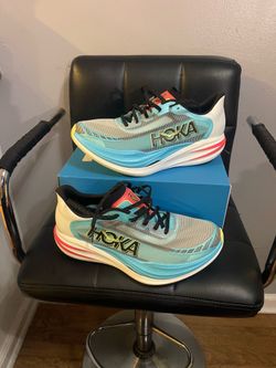 Hoka cielo X1  2.0 / size 10 Men’s $120