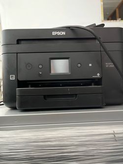 Epson WorkForce WF-2860