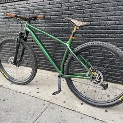 XL SANTA CRUZ Chameleon 29er MTB