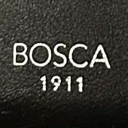 Bosca Wallet
