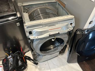 Dryer Not Heating or Making Noise? Samsung / LG / Whirlpool / GE / Maytag / Kenmore