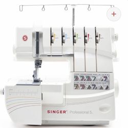 Singer Professional 5 Serger