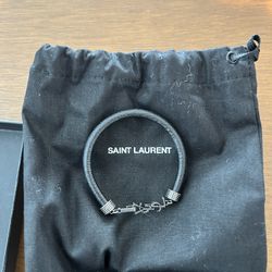 Yves Saint Laurent Opium Bracelet 