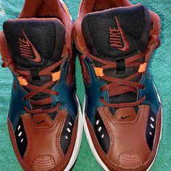 Nike M2K TEKNO MENS SHOES 8.5