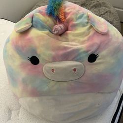 Jumbo squishmallow
