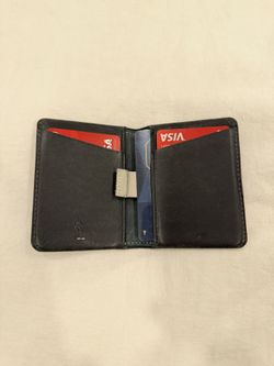 Bellroy Slim Sleeve Wallet