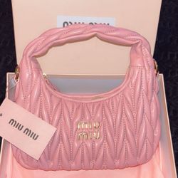 Miu Miu Bag