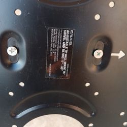 TV Wall Mount