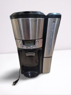 Hamilton Beach BrewStation Dispensing Coffee Maker for Sale in New York, NY  - OfferUp