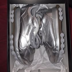 Jordan   Cardi b rebox M k shoes  All Brand Make 