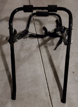 Bike Rack