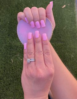 Press On Nails