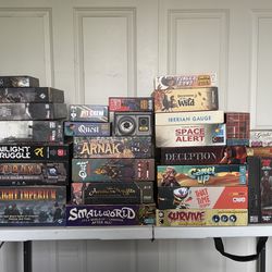 Board Games