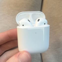 Apple Airpods Gen 2