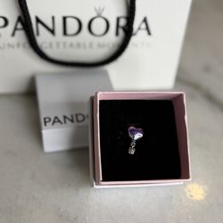 Pandora charm happy birthday