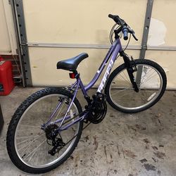 Women’s Bike