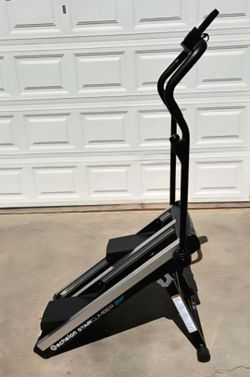 Echelon stair climber Sport