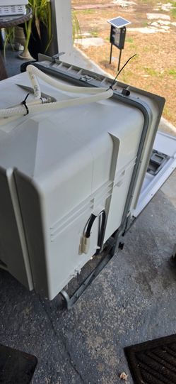 Lavadora de platos FRIGIDAIRE