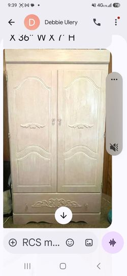 ARMOIRE