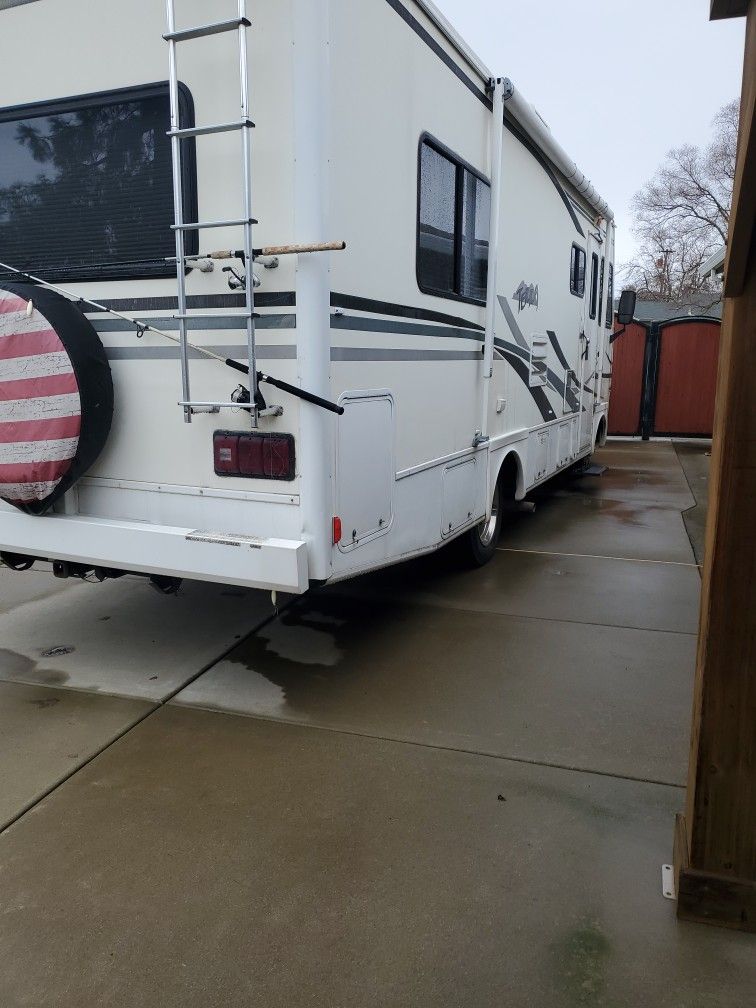RV WH 2001