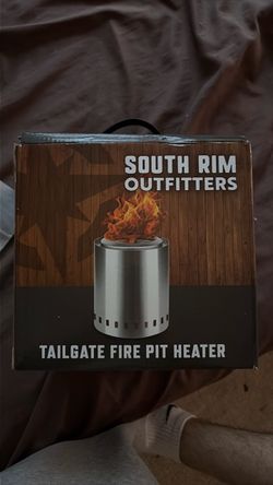 Out side appliance