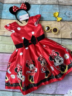 Girls Dresses