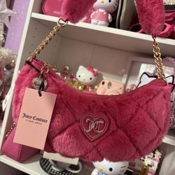 Juicy Couture Purse