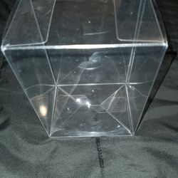 Pop Protectors