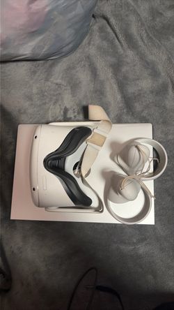 Oculus quest 2