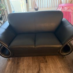 2 Couches For Sale. $200 Must Be Picked Up. 