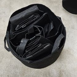 Cloth Grow Bags