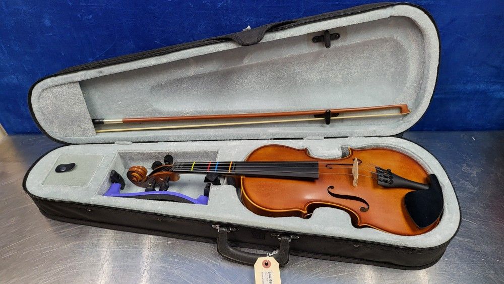 Mugig Student Violin 4/4