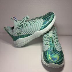 Under Armour Bryce Harper 9 Turf Gem MT 10 PE PSA Mens Size 9.5 (contact info removed)-703 NWOB