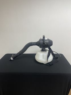 Sprayer