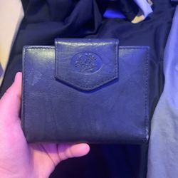 Bunton Wallet