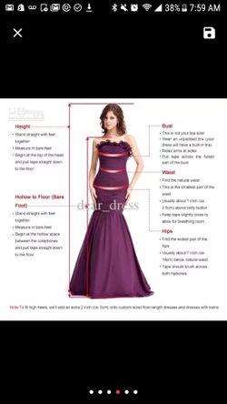 What is your size?