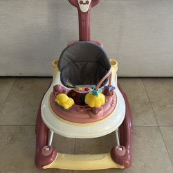 Baby Walker 
