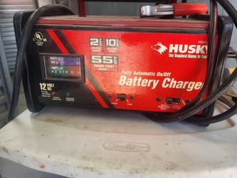 Battery Charger