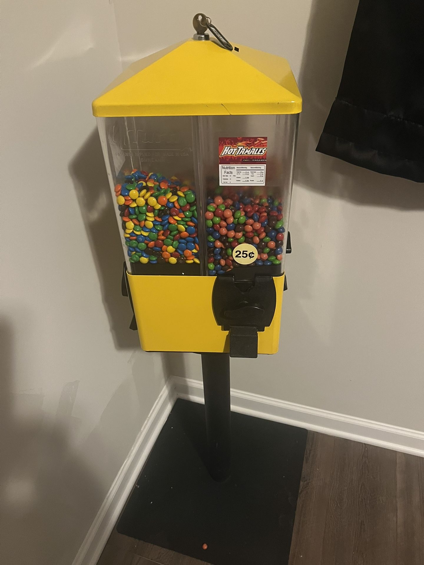 Candy Machine