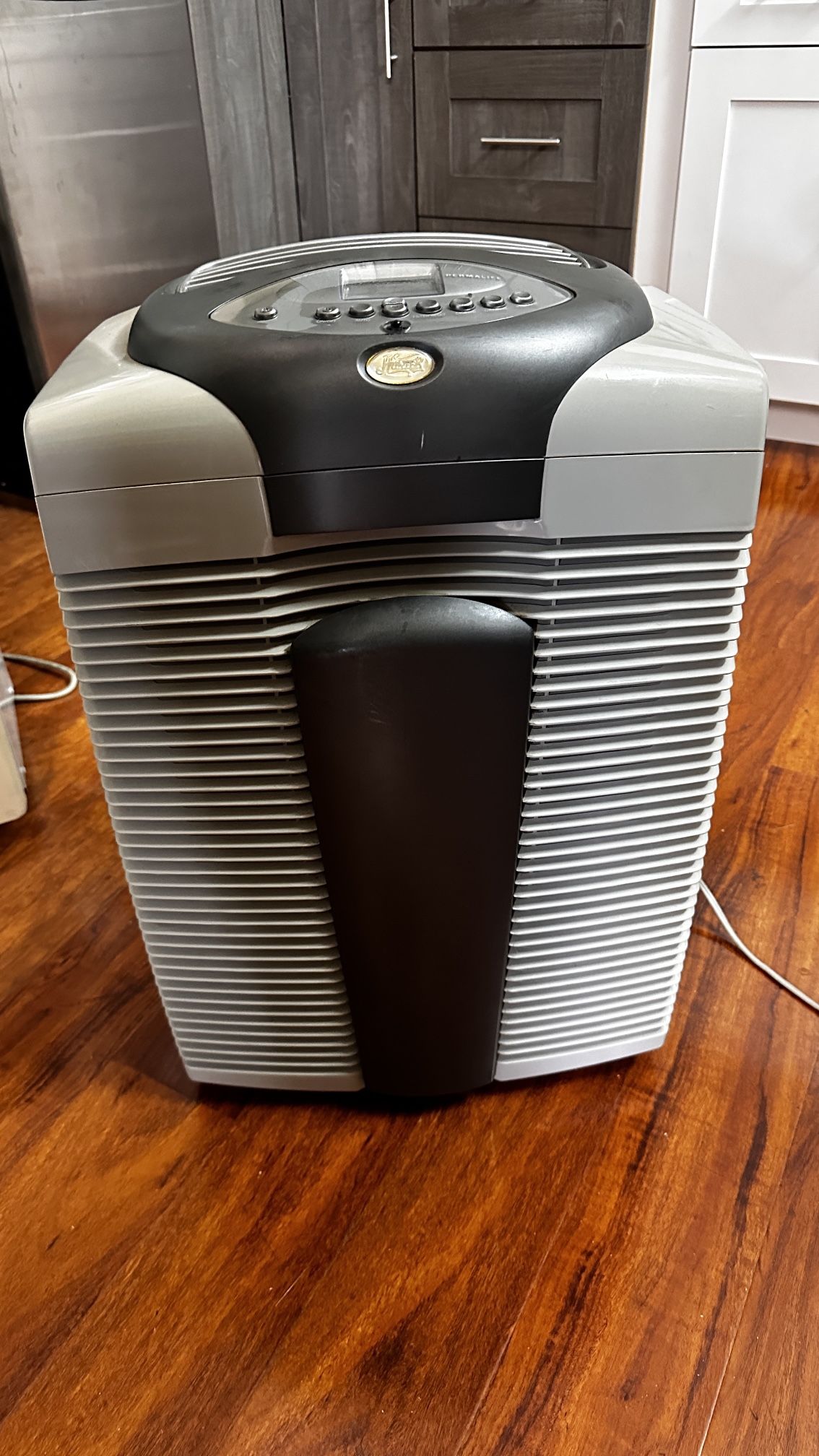 Hunter Air Purifier