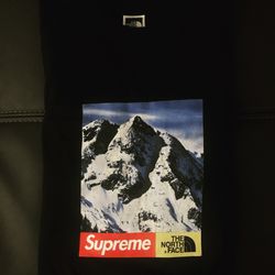 Supreme TNF Tee