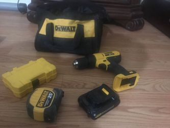 Dewalt