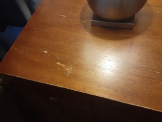 Everything works just little scratch