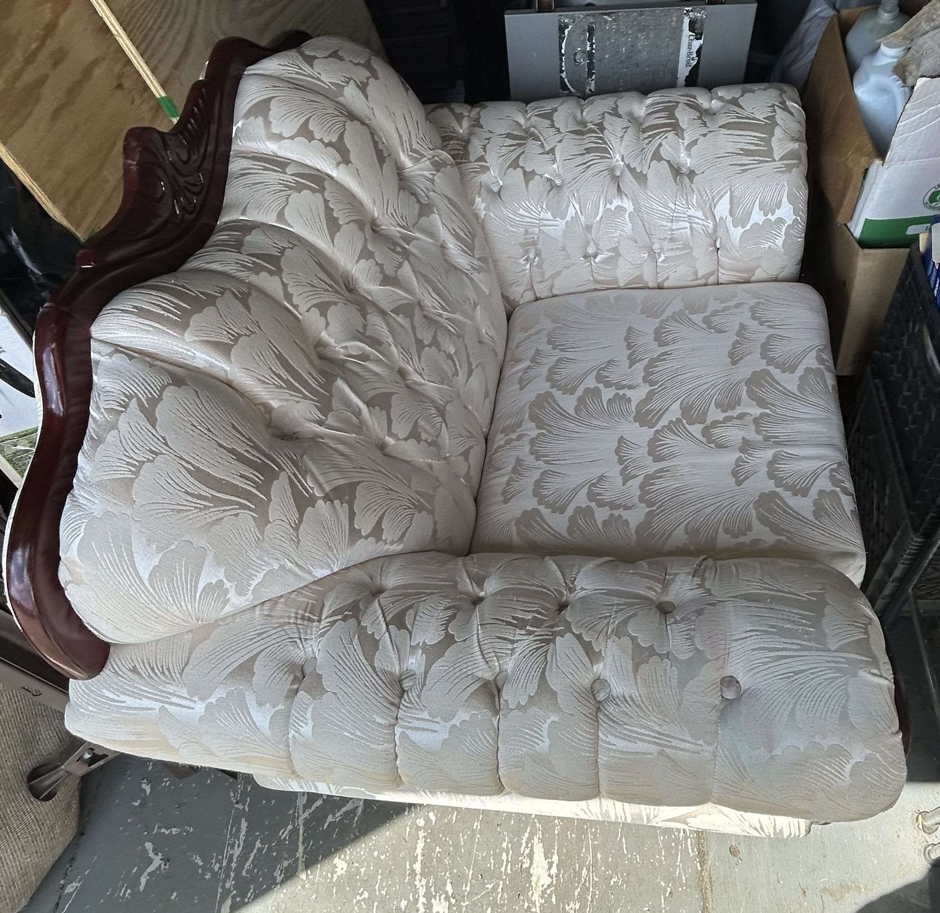 Arm Chair