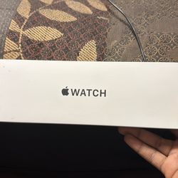 Apple watch Series 3
