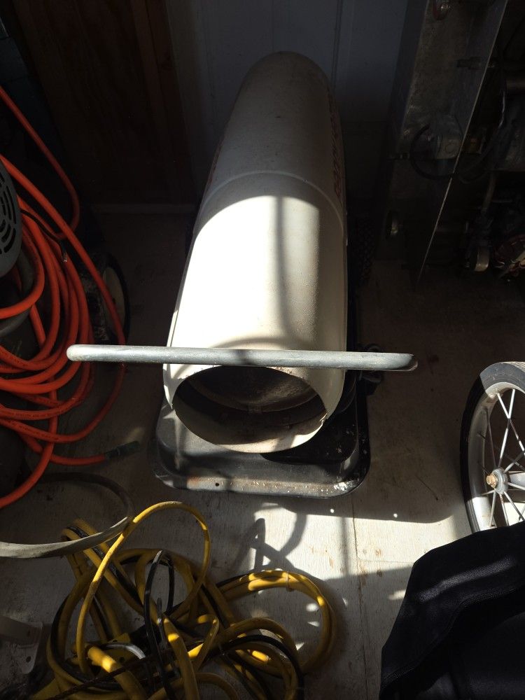 Reddy Heater 150 000 Btu