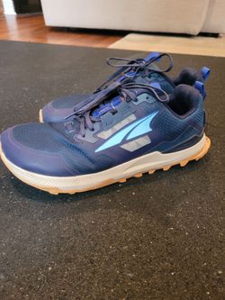 Altra Lone Peak 7 Running Shoes