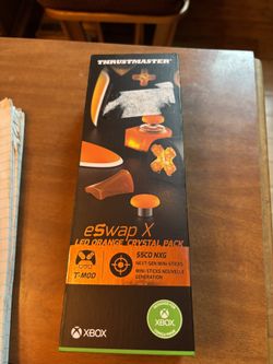 Game Controller Accessories 