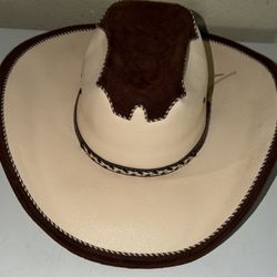 Cowboy Hat 