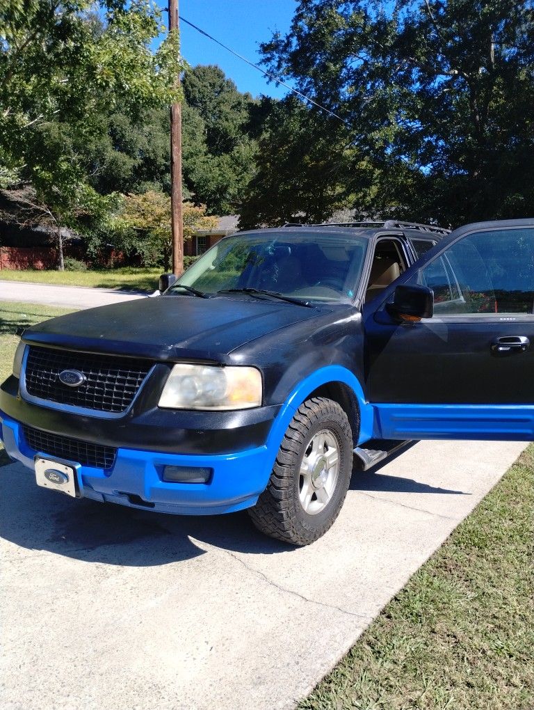 2006 Ford Expedition